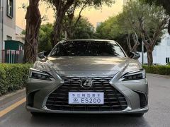 Lexus ES 200 Premium Edition - ფოტო 2