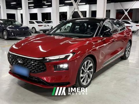 2024 Ford Mondeo 2.0T EcoBoost Premium - car from China