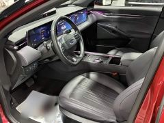 Ford Mondeo 2.0T EcoBoost Premium - photo 11