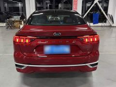 Ford Mondeo 2.0T EcoBoost Premium - photo 13