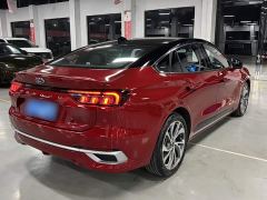 Ford Mondeo 2.0T EcoBoost Premium - photo 14