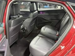 Ford Mondeo 2.0T EcoBoost Premium - photo 19
