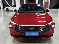Ford Mondeo 2.0T EcoBoost Premium - photo 8