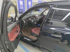 BMW X3 xDrive30i Premier M Night Package - ფოტო 5