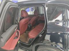 BMW X3 xDrive30i Premier M Night Package - ფოტო 6