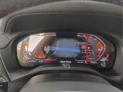 BMW X3 xDrive30i Premier M Night Package - ფოტო 8