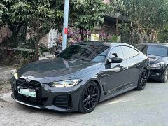 BMW i4 M50 - ფოტო 1