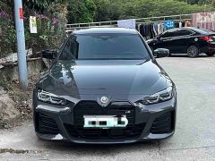 BMW i4 M50 - ფოტო 2