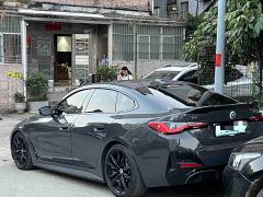 BMW i4 M50 - ფოტო 3