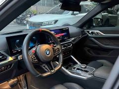BMW i4 M50 - ფოტო 4