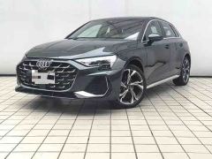 Audi A3 Sportback 35TFSI Prestige - ფოტო 1