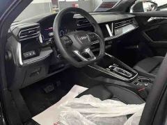 Audi A3 Sportback 35TFSI Prestige - ფოტო 2