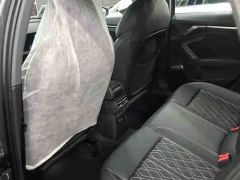 Audi A3 Sportback 35TFSI Prestige - ფოტო 3