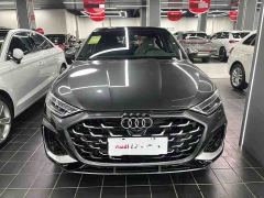 Audi A3 Sportback 35TFSI Prestige - ფოტო 7