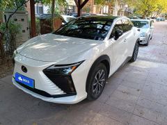 Lexus RZ 450e AWD Longitudinal Edition - фото 1