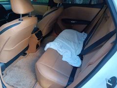 Lexus RZ 450e AWD Longitudinal Edition - фото 11