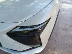 Lexus RZ 450e AWD Longitudinal Edition - фото 5