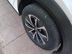 Lexus RZ 450e AWD Longitudinal Edition - фото 6