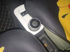Geely Panda 210km Panda Knight - ფოტო 10