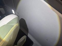 Geely Panda 210km Panda Knight - ფოტო 14