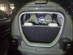Geely Panda 210km Panda Knight - ფოტო 15