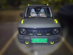 Geely Panda 210km Panda Knight - ფოტო 2