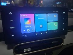 Geely Panda 210km Panda Knight - ფოტო 20