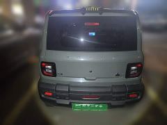 Geely Panda 210km Panda Knight - ფოტო 3