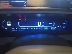 Geely Panda 210km Panda Knight - ფოტო 7