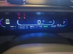 Geely Panda 210km Panda Knight - ფოტო 8