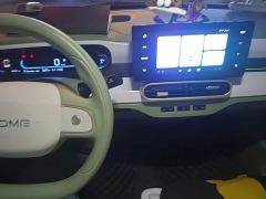 Geely Panda 210km Panda Knight - ფოტო 9