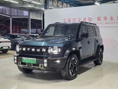 Jetour Traveller C-DM 211km XWD Huawei Qiankun Intelligent Driving 5-seater - photo 1
