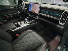 Jetour Traveller C-DM 211km XWD Huawei Qiankun Intelligent Driving 5-seater - photo 10