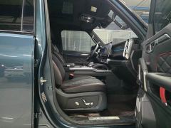 Jetour Traveller C-DM 211km XWD Huawei Qiankun Intelligent Driving 5-seater - photo 11