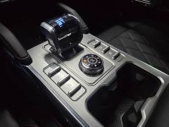 Jetour Traveller C-DM 211km XWD Huawei Qiankun Intelligent Driving 5-seater - photo 12