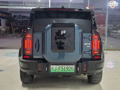 Jetour Traveller C-DM 211km XWD Huawei Qiankun Intelligent Driving 5-seater - photo 16
