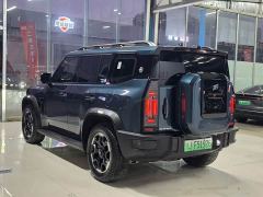 Jetour Traveller C-DM 211km XWD Huawei Qiankun Intelligent Driving 5-seater - photo 17