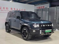 Jetour Traveller C-DM 211km XWD Huawei Qiankun Intelligent Driving 5-seater - photo 3