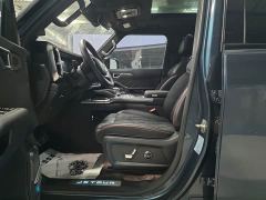 Jetour Traveller C-DM 211km XWD Huawei Qiankun Intelligent Driving 5-seater - photo 5