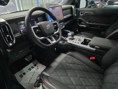 Jetour Traveller C-DM 211km XWD Huawei Qiankun Intelligent Driving 5-seater - photo 6
