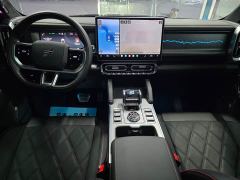 Jetour Traveller C-DM 211km XWD Huawei Qiankun Intelligent Driving 5-seater - photo 7