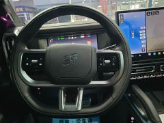 Jetour Traveller C-DM 211km XWD Huawei Qiankun Intelligent Driving 5-seater - photo 8