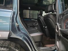 Jetour Traveller C-DM 211km XWD Huawei Qiankun Intelligent Driving 5-seater - photo 9
