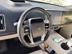 Li Auto L9 Max - ფოტო 12