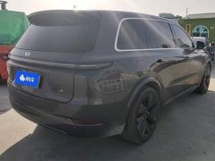 Li Auto L9 Max - ფოტო 3