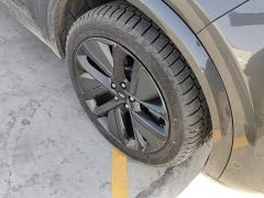 Li Auto L9 Max - ფოტო 6