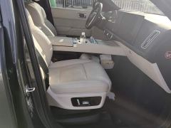 Li Auto L9 Max - ფოტო 8