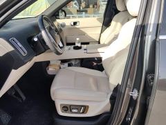 Li Auto L9 Max - ფოტო 9