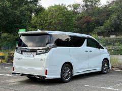 Toyota Vellfire Crown Hybrid 2.5L HV Premium Edition - фото 12