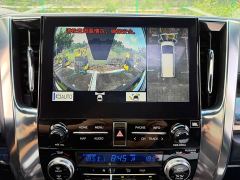 Toyota Vellfire Crown Hybrid 2.5L HV Premium Edition - фото 6